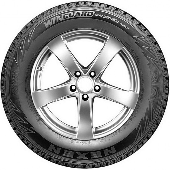 Шина Nexen WS62 SUV 255/55R19 111T легковая