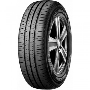 Шина Nexen ROADIAN CT8 185R14C 102/100T легковая