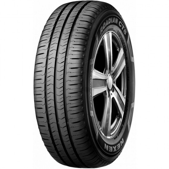 Шина Nexen ROADIAN CT8 185R14C 102/100T легковая