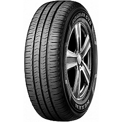 Шина Nexen ROADIAN CT8 225/75R16C 121/120S легковая
