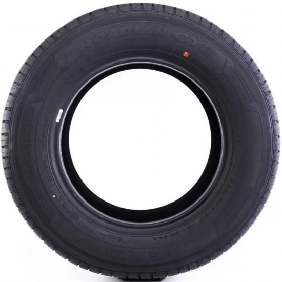 Шина Nexen ROADIAN CT8 225/75R16C 121/120S легковая