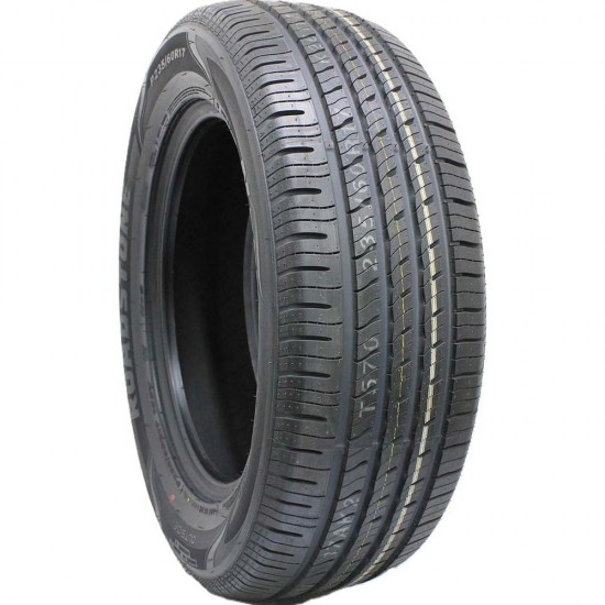 Шина Nexen NFERA-RU5 245/60R18 104V легковая
