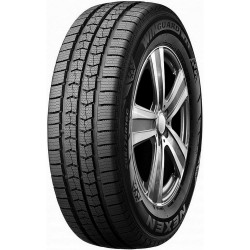 Шина Nexen WINGUARD WT1 215/70R15C 109/107R легковая