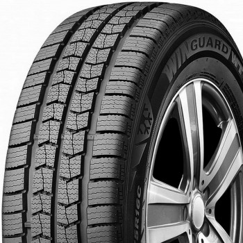 Шина Nexen WINGUARD WT1 215/70R15C 109/107R легковая