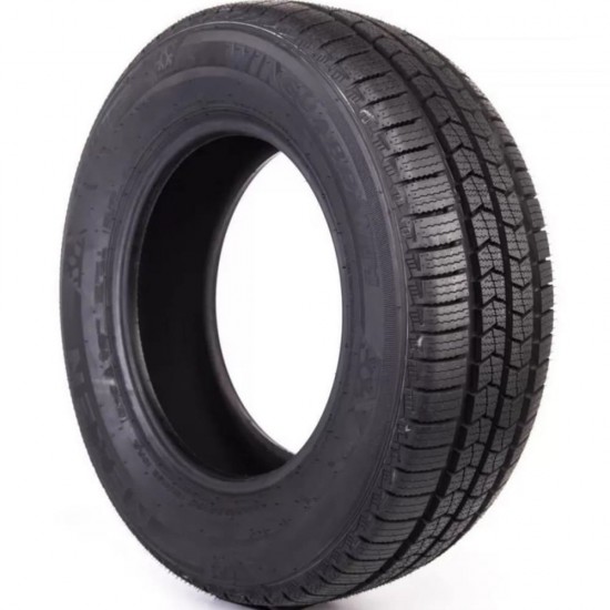 Шина Nexen WINGUARD WT1 215/70R15C 109/107R легковая