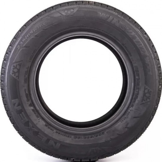 Шина Nexen WINGUARD WT1 215/75R16C 116/114R легковая