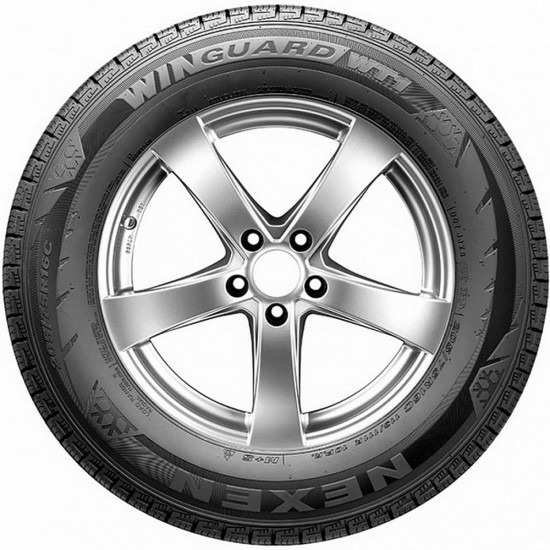 Шина Nexen WINGUARD WT1 195R14C 106/104R легковая