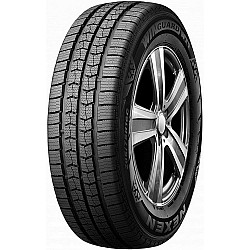 Шина Nexen WINGUARD WT1 215/70R16C 108/106R легковая