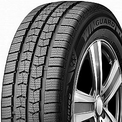 Шина Nexen WINGUARD WT1 215/60R16C 103/101T легковая