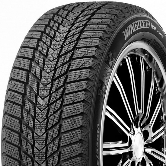Шина Nexen WINGUARD ICE PLUS 175/70R14 88T легковая