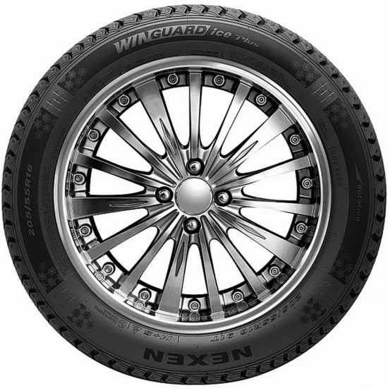 Шина Nexen WINGUARD ICE PLUS 175/70R14 88T легковая
