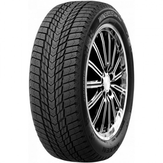 Шина Nexen WINGUARD ICE PLUS 195/55R15 89T легковая
