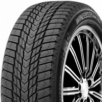 Шина Nexen WINGUARD ICE PLUS 205/55R16 91T легковая