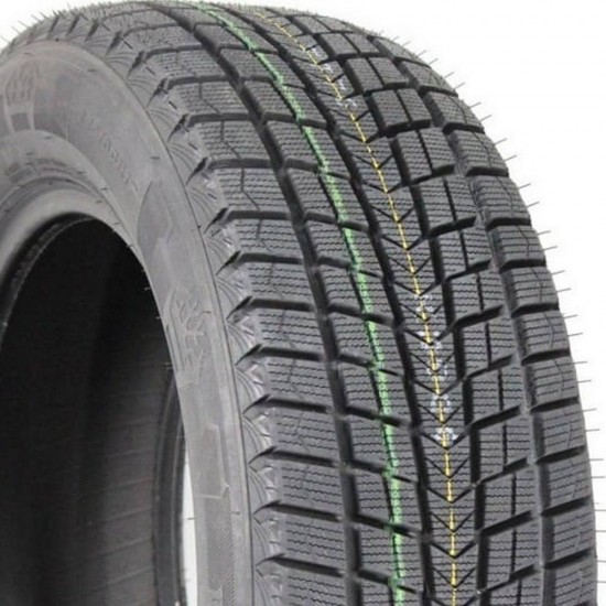 Шина Nexen WINGUARD ICE PLUS 215/45R17 91T легковая