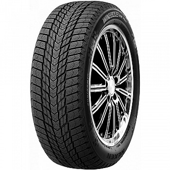 Шина Nexen WINGUARD ICE PLUS 225/55R17 101T легковая