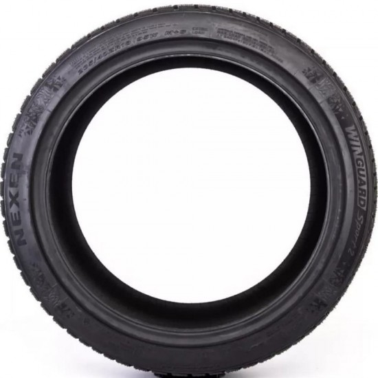 Шина Nexen WINGUARD SPORT 2 205/50R17 93V легковая