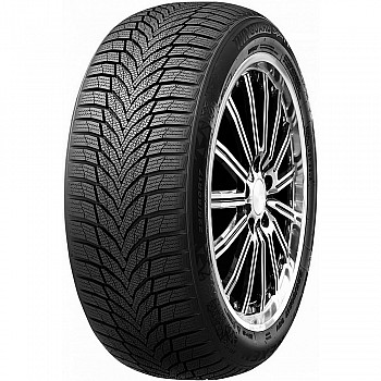 Шина Nexen WINGUARD SPORT 2 255/35R18 94V легковая