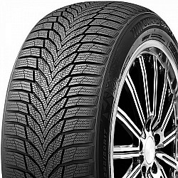 Шина Nexen WINGUARD SPORT 2 255/40R19 100V легковая