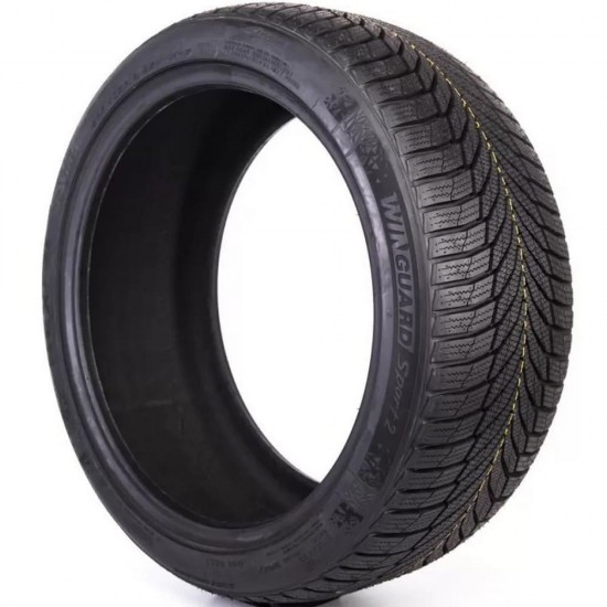 Шина Nexen WINGUARD SPORT 2 255/40R19 100V легковая