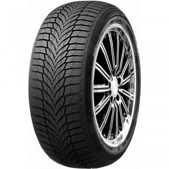 Шина Nexen WINGUARD SPORT 2 275/40R20 106W легковая