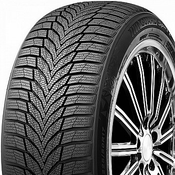 Шина Nexen WINGUARD SPORT 2 215/45R18 93W легковая
