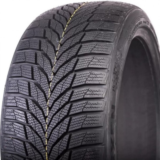 Шина Nexen WINGUARD SPORT 2 205/55R17 95V легковая