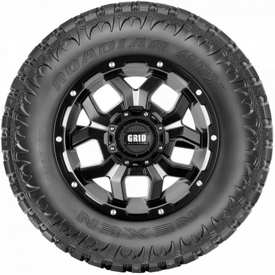 Шина Nexen ROADIAN MTX 235/80R17 120/117Q легковая