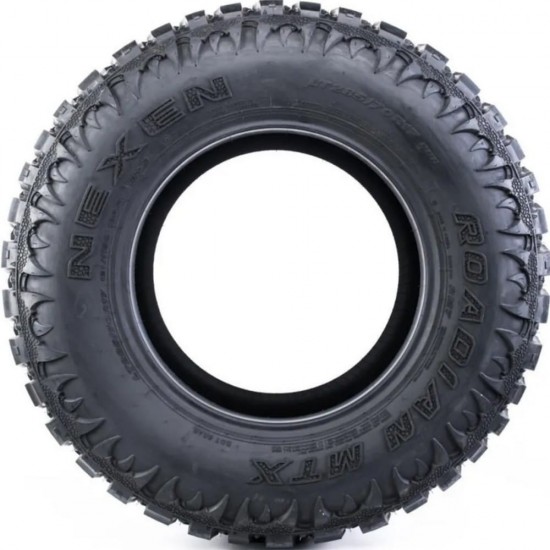 Шина Nexen ROADIAN MTX 245/75R17 121/118Q легковая