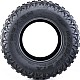 Шина Nexen ROADIAN MTX 245/75R17 121/118Q легковая