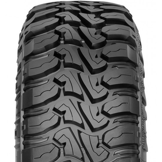 Шина Nexen ROADIAN MTX 245/75R17 121/118Q легковая