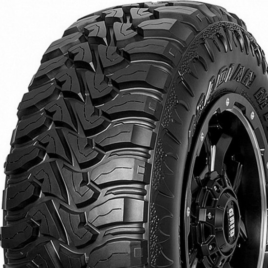 Шина Nexen ROADIAN MTX 315/70R17 121/118Q легковая
