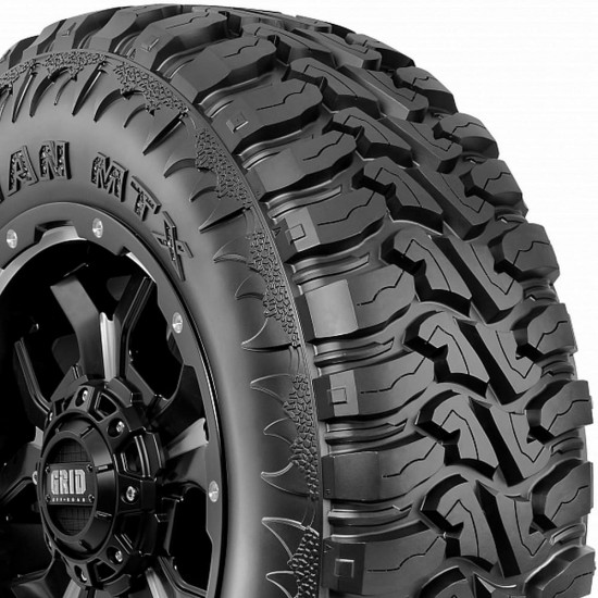 Шина Nexen ROADIAN MTX 35x12.5R17 121Q легковая