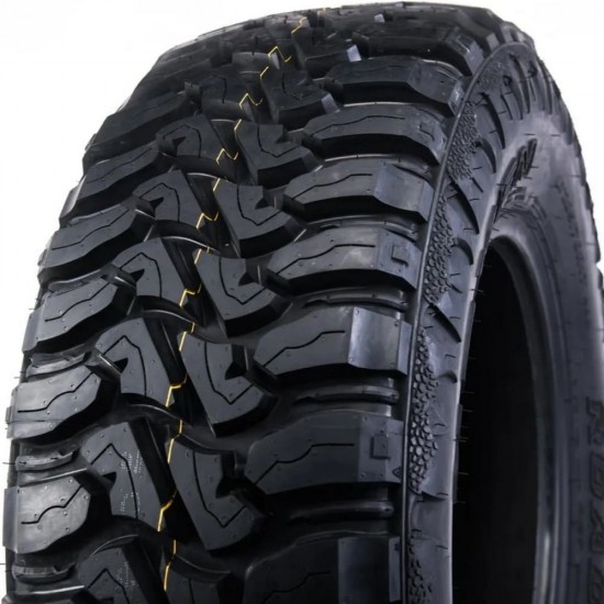 Шина Nexen ROADIAN MTX 35x12.5R17 121Q легковая