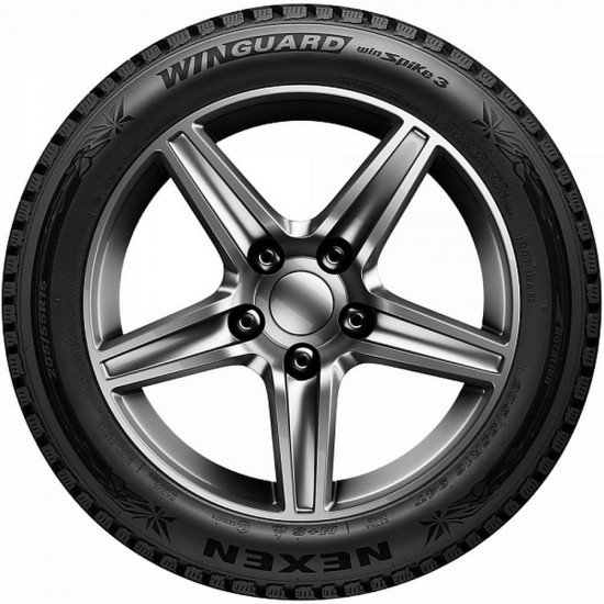 Шина Nexen WINGUARD WINSPIKE 3 285/45R22 114T легковая