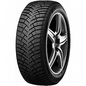 Шина Nexen WINGUARD WINSPIKE 3 245/70R16 107T легковая