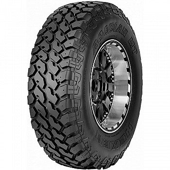 Шина Nexen RO-M/T 31X10.50R15 109Q легковая