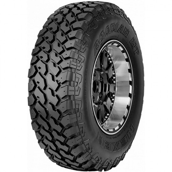 Шина Nexen RO-M/T 31X10.50R15 109Q легковая