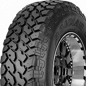 Шина Nexen RO-M/T 31X10.50R15 109Q легковая