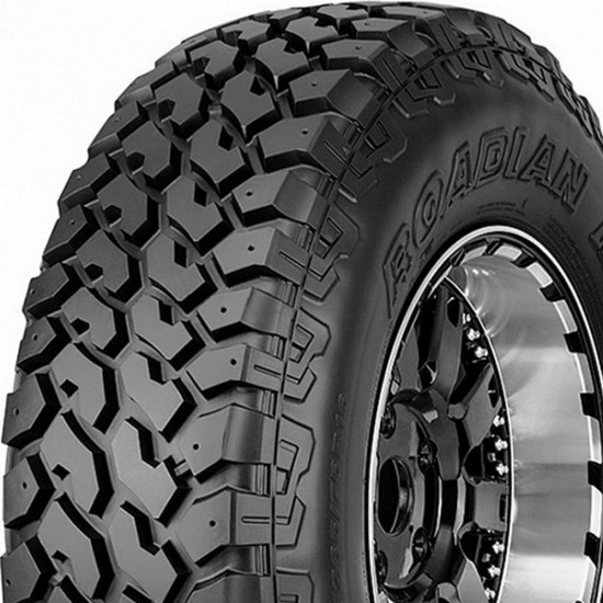 Шина Nexen RO-M/T 31X10.50R15 109Q легковая