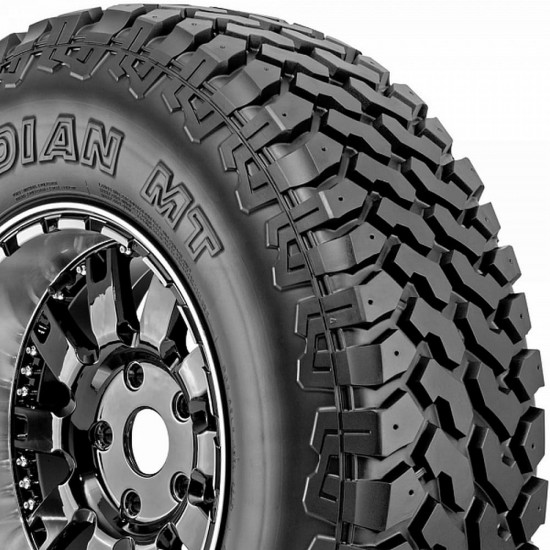 Шина Nexen RO-M/T 31X10.50R15 109Q легковая
