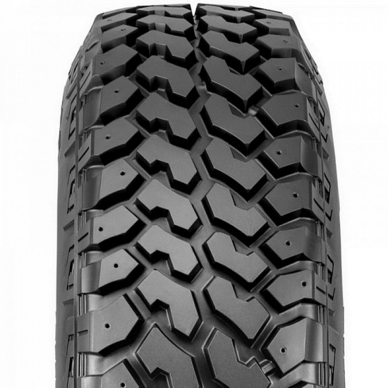Шина Nexen RO-M/T 31X10.50R15 109Q легковая