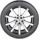 Шина Nexen RO-HP 275/40R20 106V легковая