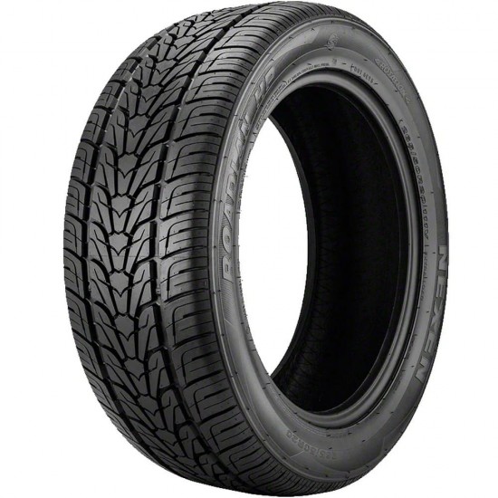 Шина Nexen RO-HP 295/40R20 106V легковая