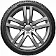 Шина Hankook Winter icept evo3 X W330A 265/40R21 105V, TL легковая