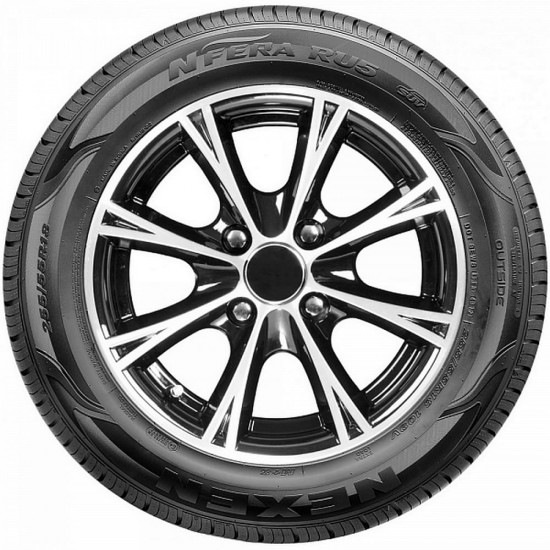 Шина Nexen NFERA RU5 235/65R18 110V легковая