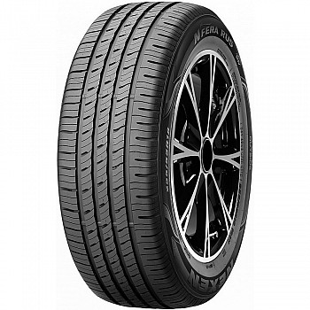 Шина Nexen NFERA RU5 265/50R20 111V легковая
