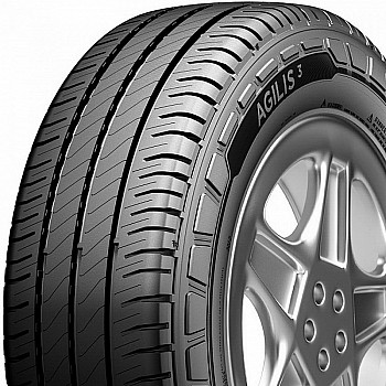 Шина Michelin Agilis 3 205/70R15C 106/104R, TL легковая