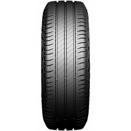 Шина Michelin Agilis 3 205/70R15C 106/104R, TL легковая
