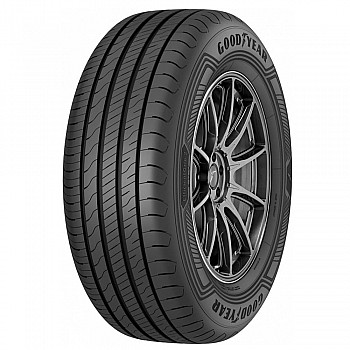 Шина GoodYear EfficientGrip 2 SUV 275/55R20 117V, TL легковая