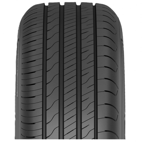 Шина GoodYear EfficientGrip 2 SUV 275/55R20 117V, TL легковая